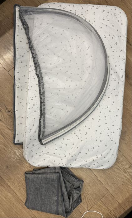 Кровать для новорожденных