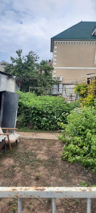 Продам дом район парк Кирова