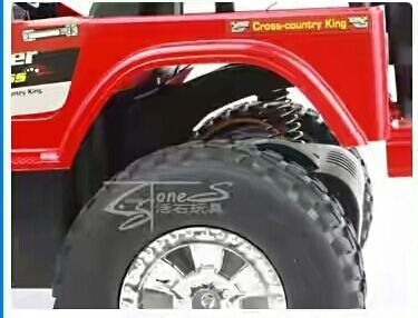 Игрушка-Джип Pioneer