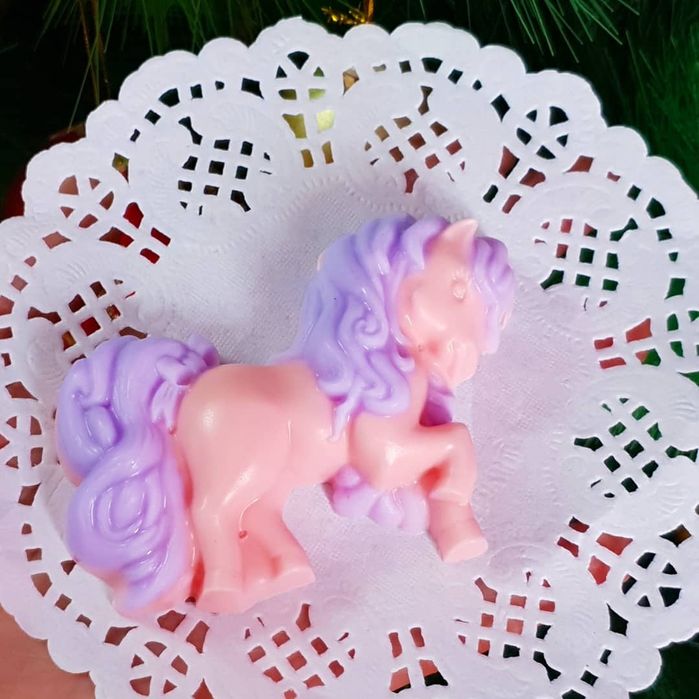 Мыло ручной работы