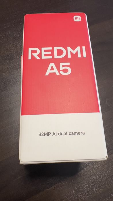 Xiaomi   Redmi A5
