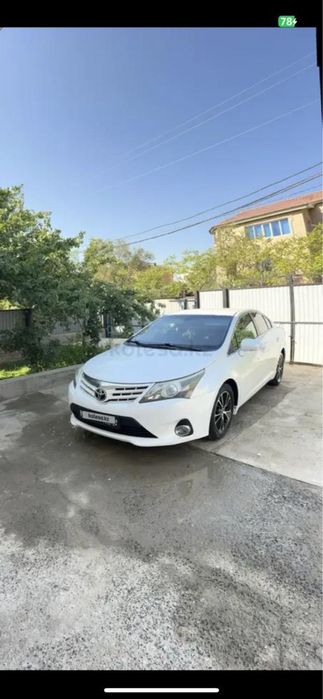 Продам машину