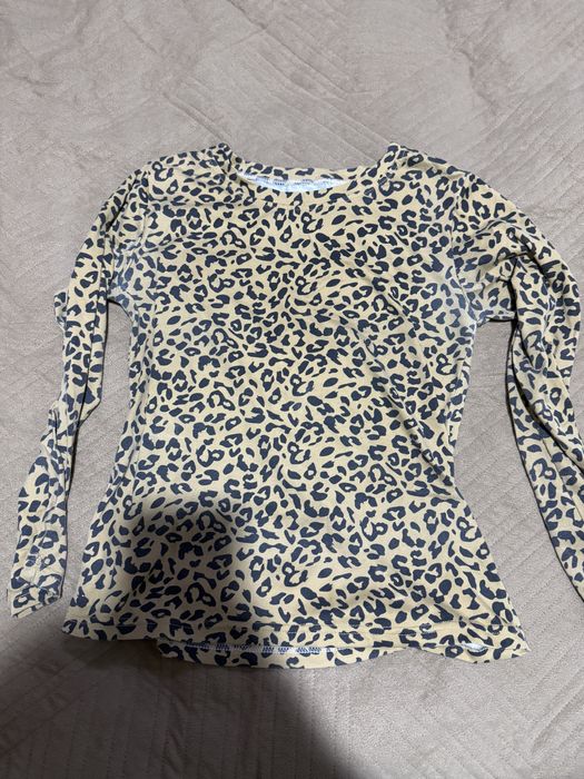 Разгрузка гардероба