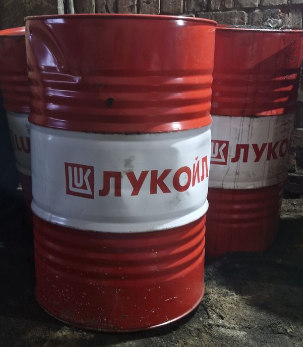 Бочки 200 л б/у не дорого