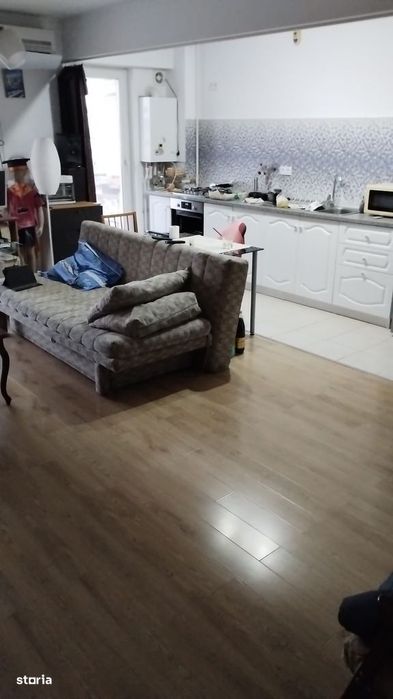 Comision 0% // 2 camere Antiaeriana complex Brava al armatei // Parcar