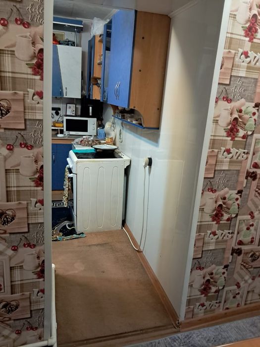 Продам 2-х комнатную квартиру