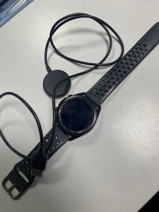 Samsung Galaxy Watch 3 45mm (отеген титова 10) лот 100/5736