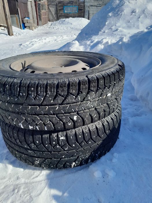 Продам колеса.   ..