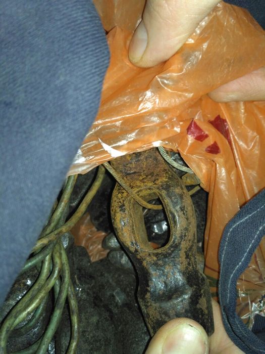 Продам головки для молотка СССР новые