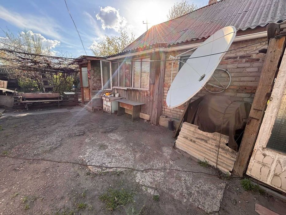 Продам частный дом