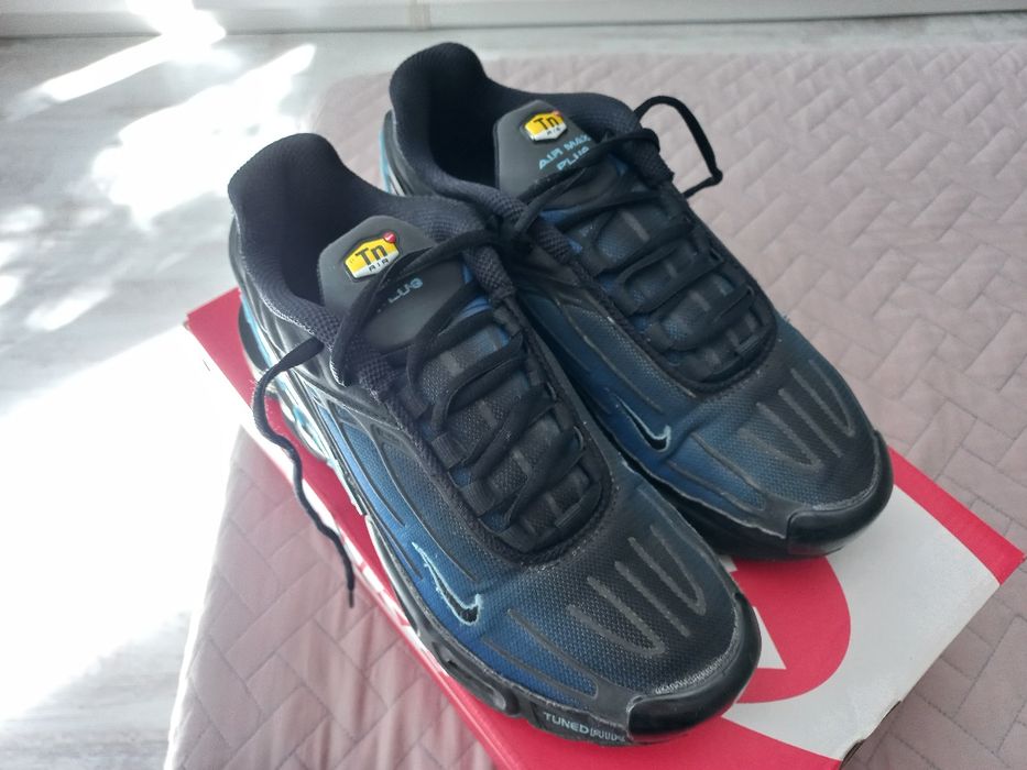 Nike Air Max Plus III
