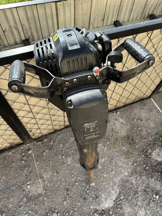 Vand Picamer Benzina