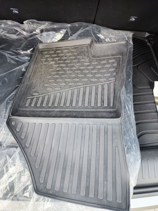 Коврики changan cs35 plus