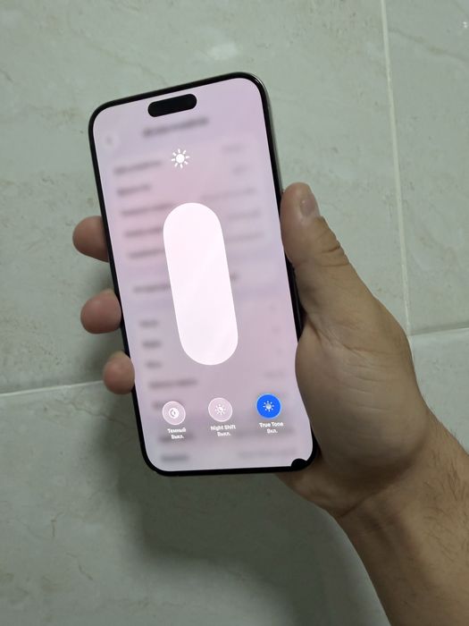 iPhone 15 ProMax 256Gb Natural Titan Akk: 88% Kelwamiz