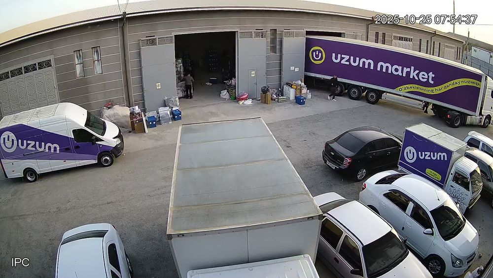 Ombor xonalar ijaraga beriladi