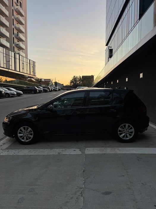 Volkswagen Golf 7, 1.4 benzina, 125 cai, manuala