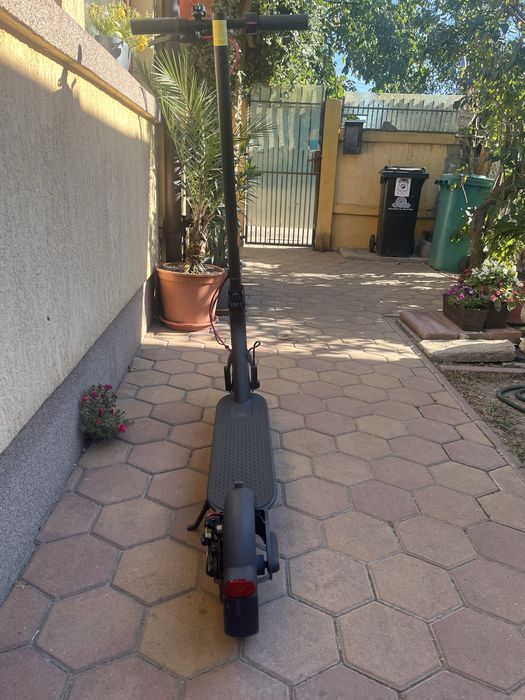 Trotineta mi elctric scotter xiaomi