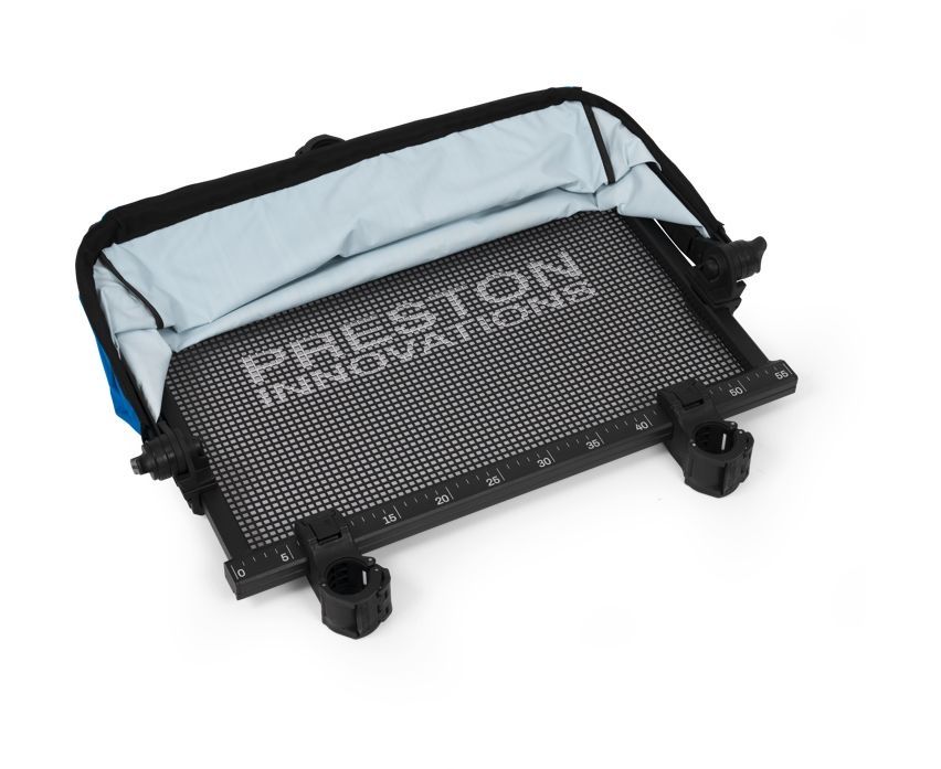 Tava laterala preston Large Hoodie Side Tray. Tava fishing tava feeder
