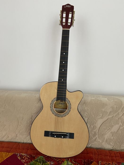 гитара joker 38 C