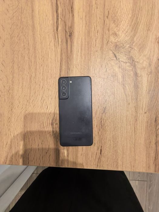 Samsung s21fe 5G
