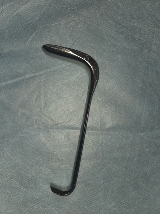 Медицинский инструмент