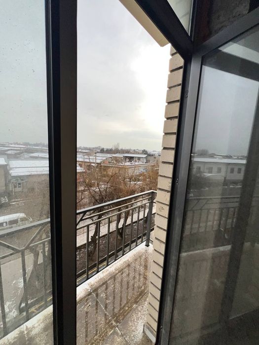 Продается квартира Новастройка Хасанбой Юнусабад