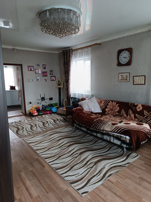 Продам или обменяю дом