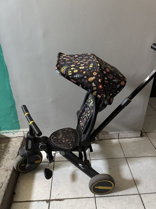Продам детский велосипед