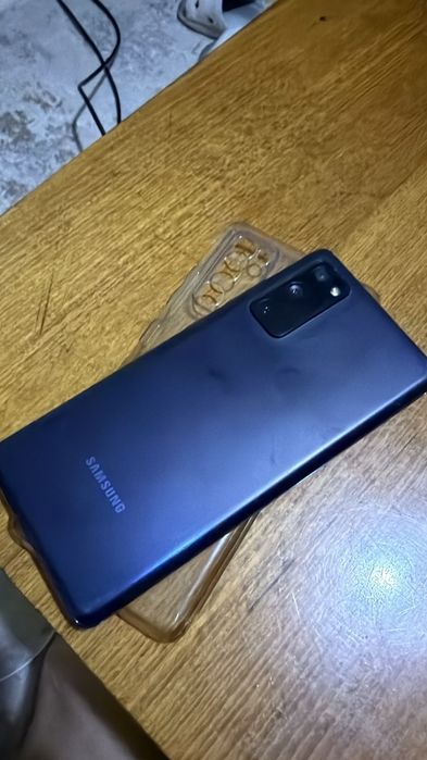 Samsung s20fe, обмен на айфон