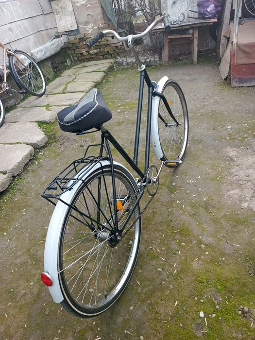 Продается велосипед