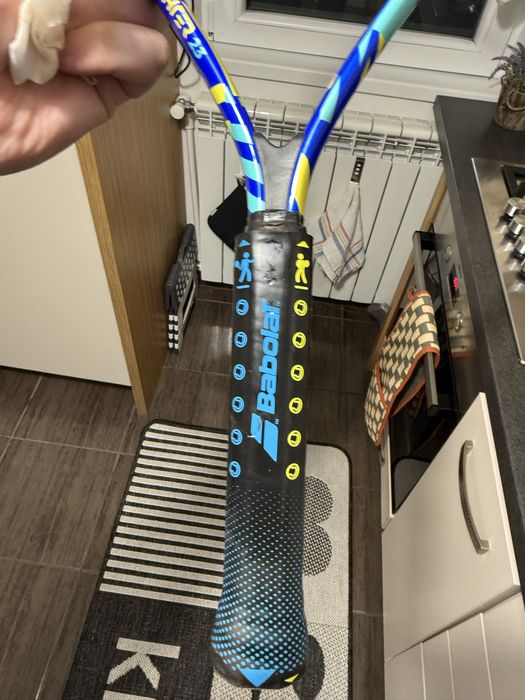 Racheta BabolaT 23 copii