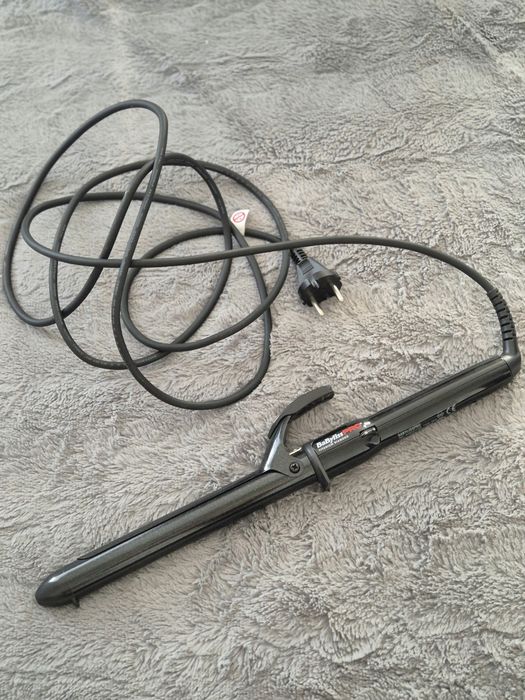 Ondulator Babyliss Pro Advanced