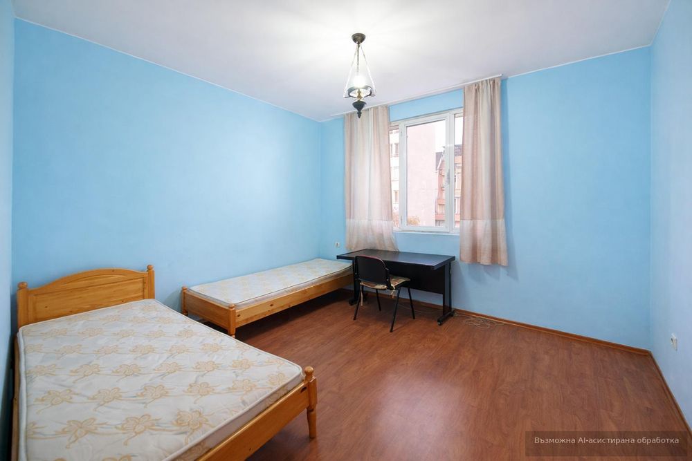 Дава се под наем Тристаен апартамент в София, Оборище - 65 кв.м за 538.56 € - Снимка #3