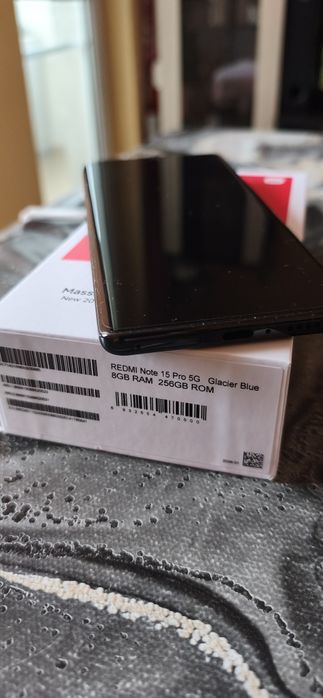 Xiaomi Redmi pro15 5g