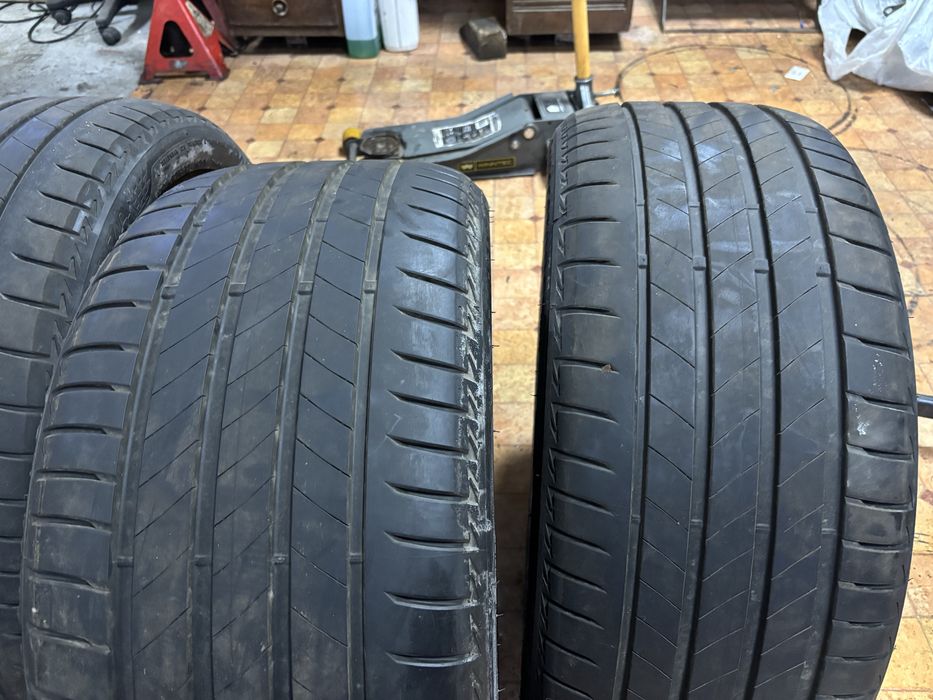 Bridgestone turanza спорт пакет 20 цола