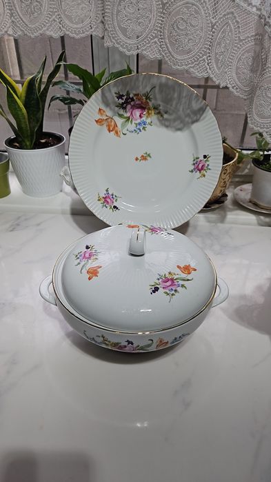 Продам посуду Германия,времен Ссср