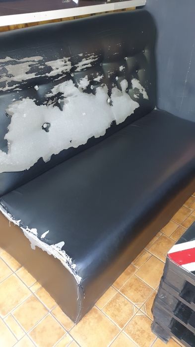 Продам 2 диванчика