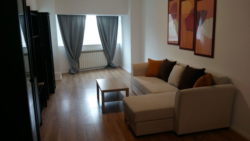 Inchiriere apartament 2 camere Bulevardul Unirii — fotografia 1