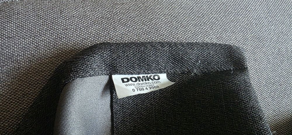 Пердета домко блякаут