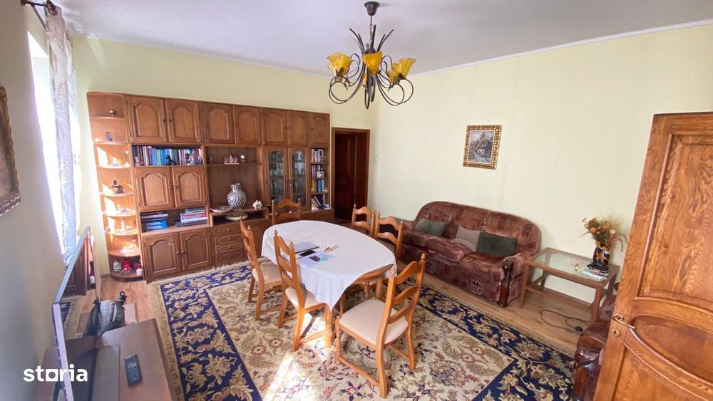 Apartament Decomandat Str. Castelului