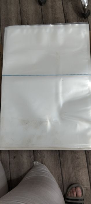 Продам вакуумные пакеты