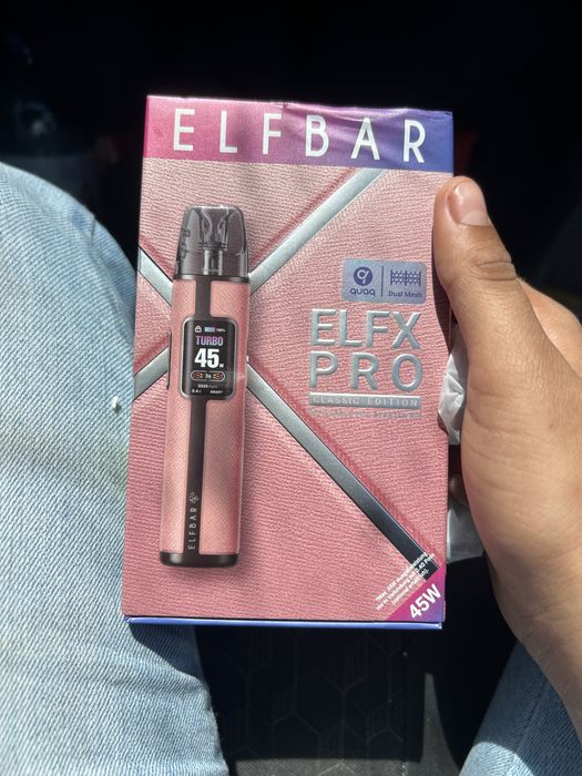 ELFBAR PRO classic