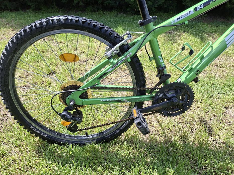 Biciclete in stare buna