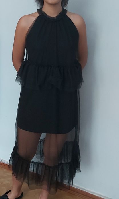 Платье красивое вечернее