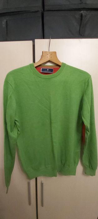Пуловер размер М