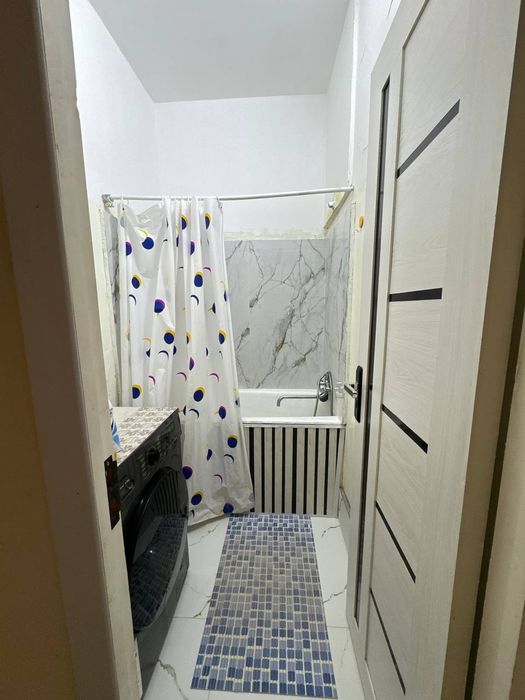 Срочно сдаётся квартира Яшнабадский р-н 40-лет базарчик 3/4/5 с ремонт