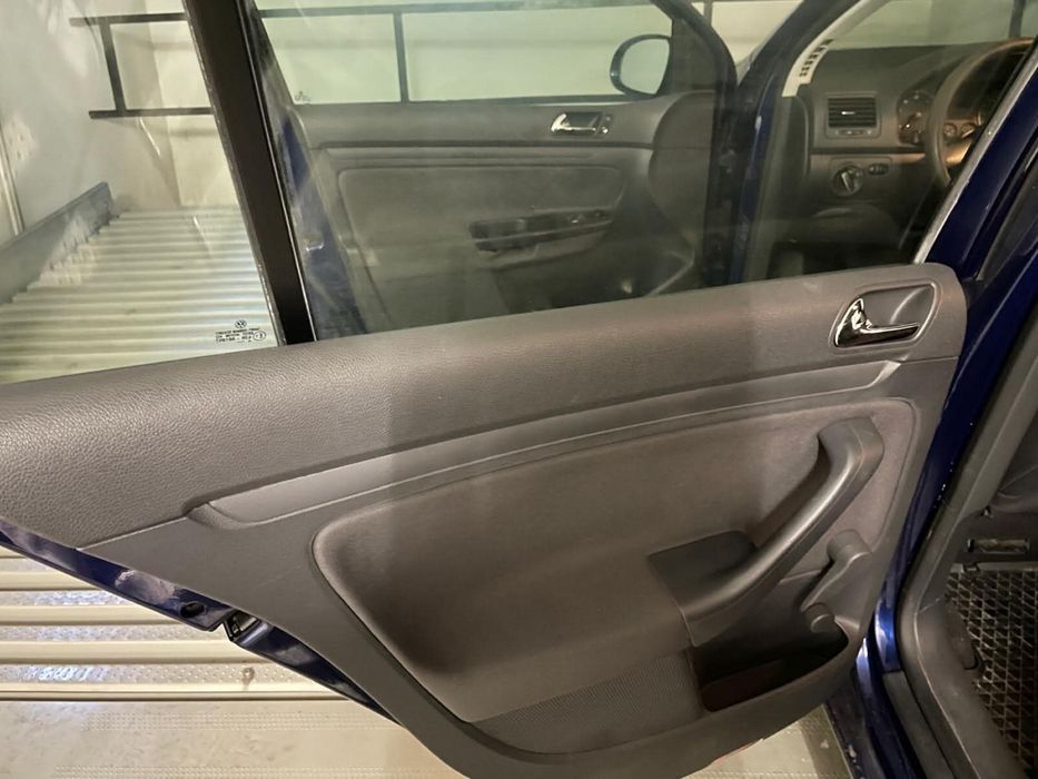 Volkswagen Golf 5