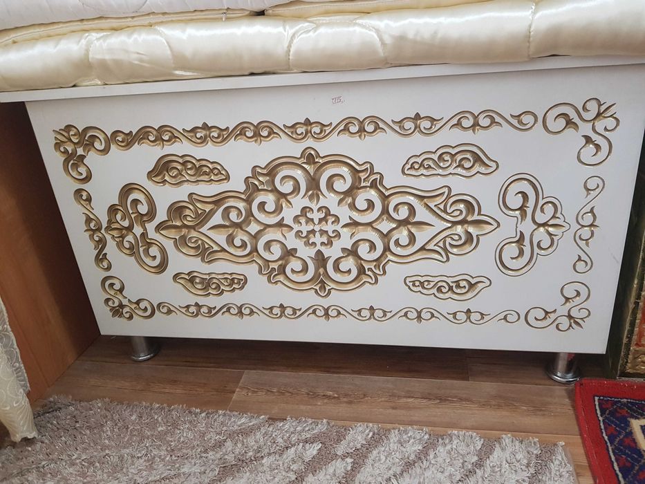 Продается сундук красивый