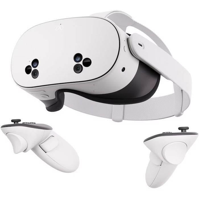 Vr Gaming очила