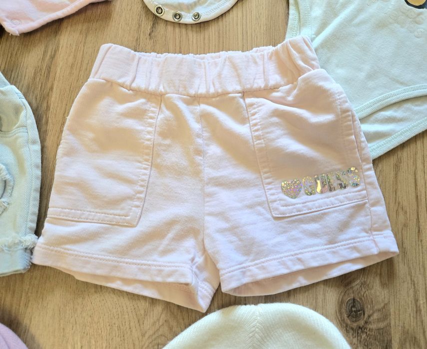 Guess Moschino детски дрехи